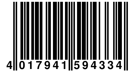 4 017941 594334