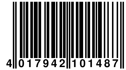 4 017942 101487