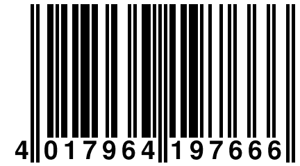 4 017964 197666