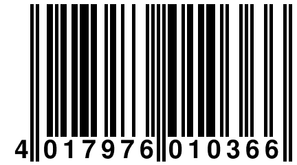 4 017976 010366