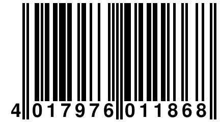 4 017976 011868