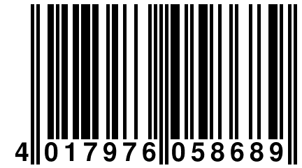 4 017976 058689