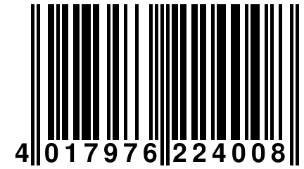 4 017976 224008