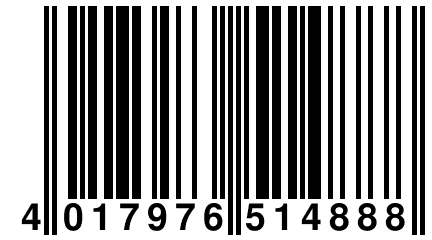4 017976 514888