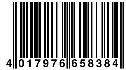 4 017976 658384