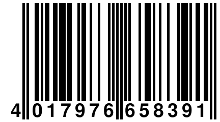 4 017976 658391