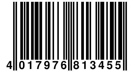 4 017976 813455