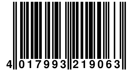 4 017993 219063