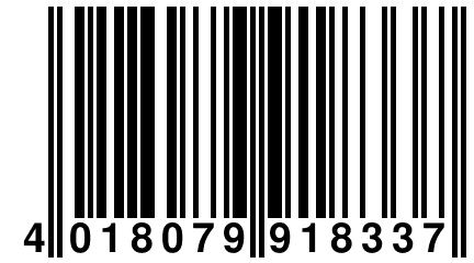 4 018079 918337