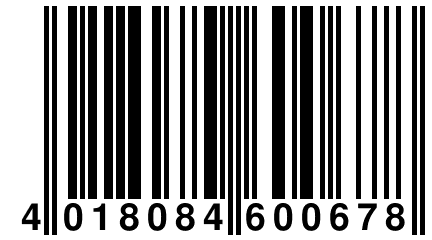 4 018084 600678