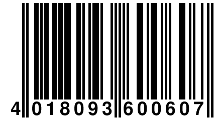 4 018093 600607