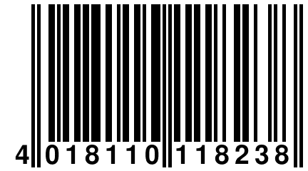 4 018110 118238