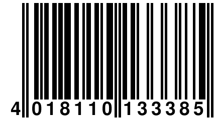 4 018110 133385