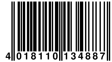 4 018110 134887