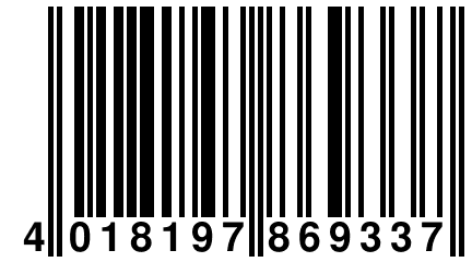 4 018197 869337