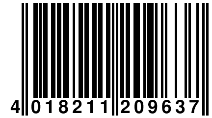 4 018211 209637