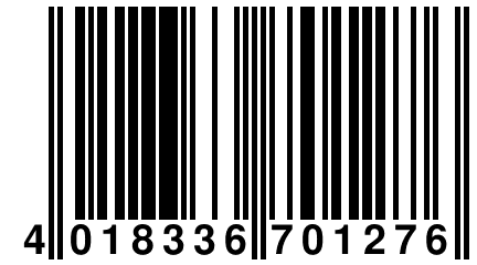 4 018336 701276