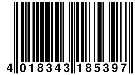 4 018343 185397