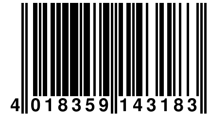 4 018359 143183