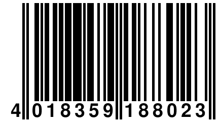 4 018359 188023