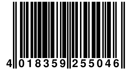 4 018359 255046