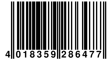 4 018359 286477