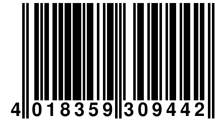 4 018359 309442