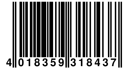 4 018359 318437