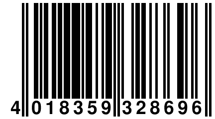 4 018359 328696