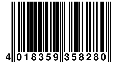 4 018359 358280