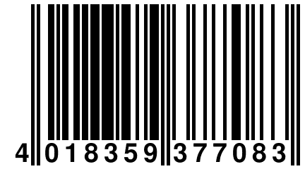 4 018359 377083