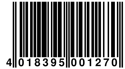 4 018395 001270