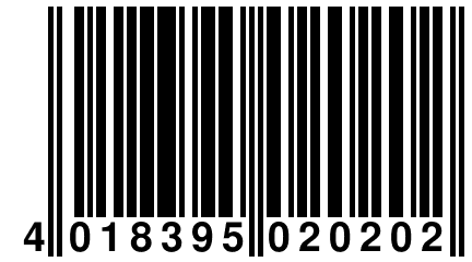 4 018395 020202