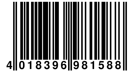 4 018396 981588