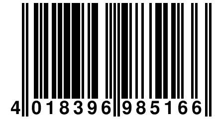 4 018396 985166