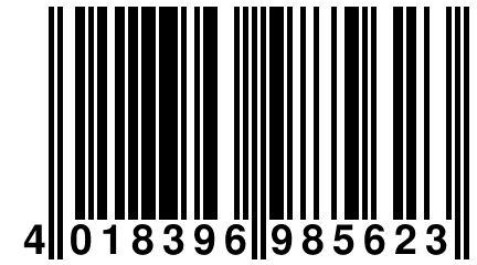 4 018396 985623