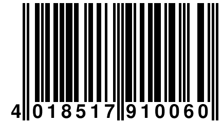 4 018517 910060