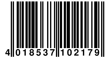 4 018537 102179