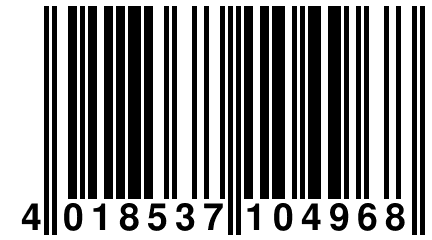 4 018537 104968