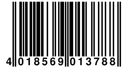 4 018569 013788