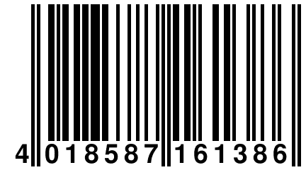 4 018587 161386