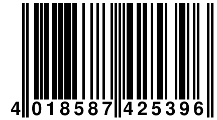 4 018587 425396