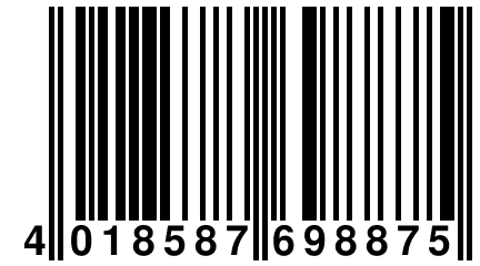 4 018587 698875