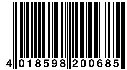 4 018598 200685