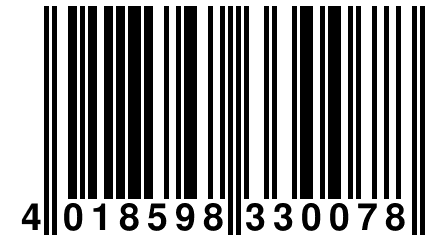 4 018598 330078