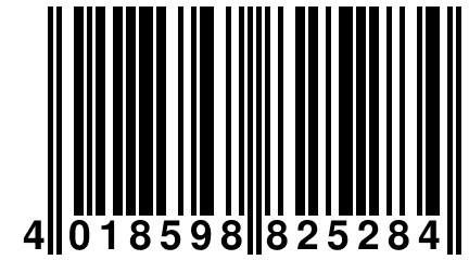 4 018598 825284