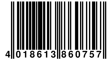 4 018613 860757