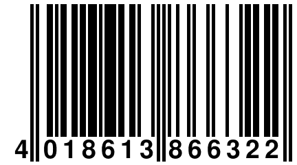 4 018613 866322