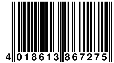 4 018613 867275