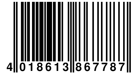 4 018613 867787